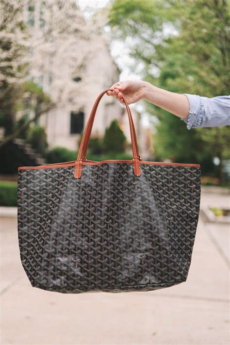 goyard gm neverfull|Goyard st louis.